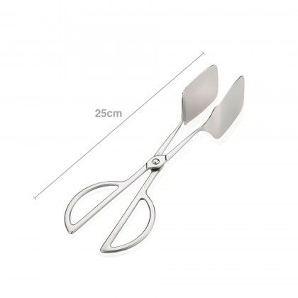 Pina Po / Bolos Inox 25cm