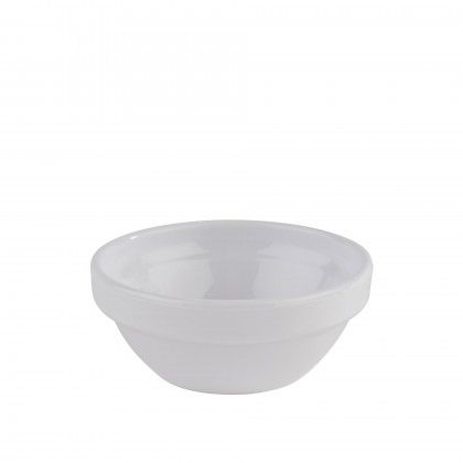 Taa Molho Friendly Redondo Branco 2cl 6X2.5cm