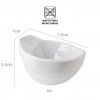 Taa Aperitivos Friendly Branco 5cl 7.5X7X4.5cm