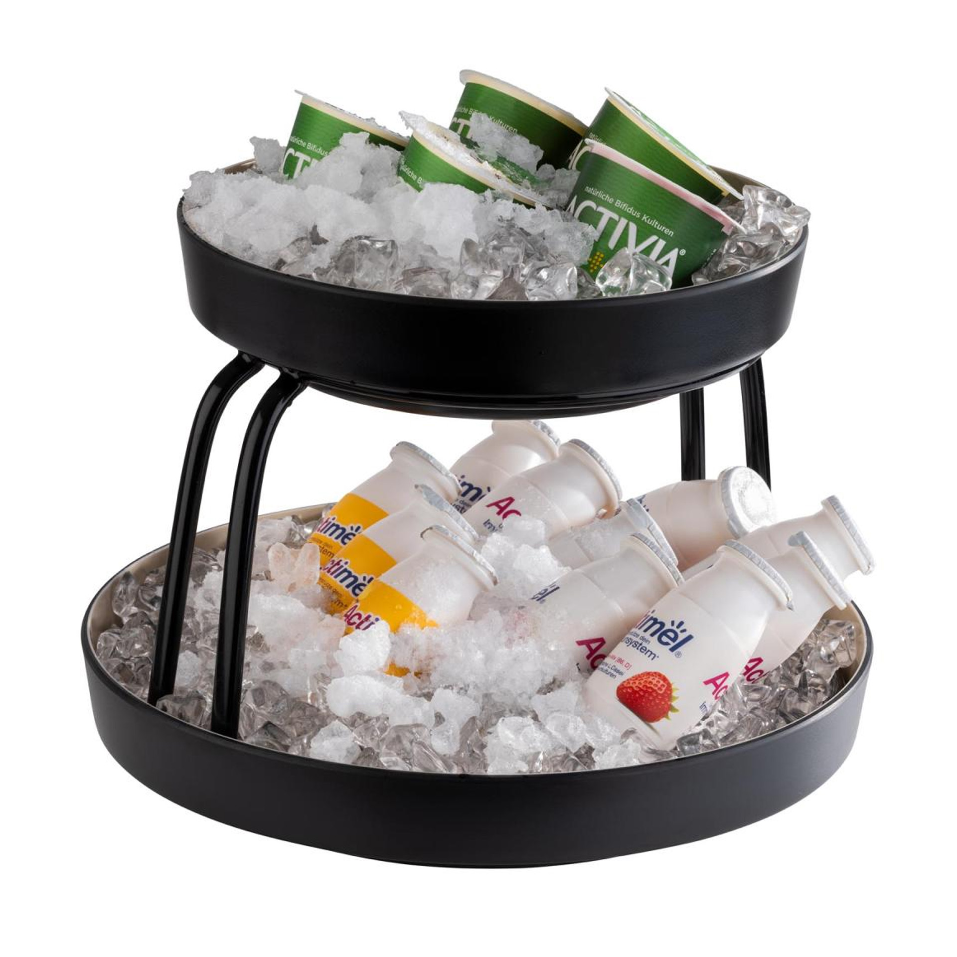 Suporte Buffet Frida 30.5X30.5X16cm