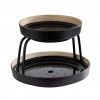 Suporte Buffet Frida 30.5X30.5X16cm