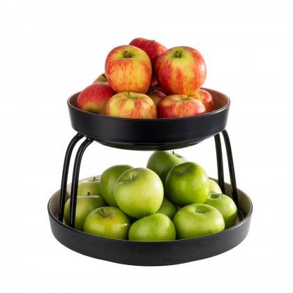 Suporte Buffet Frida 30.5X30.5X16cm