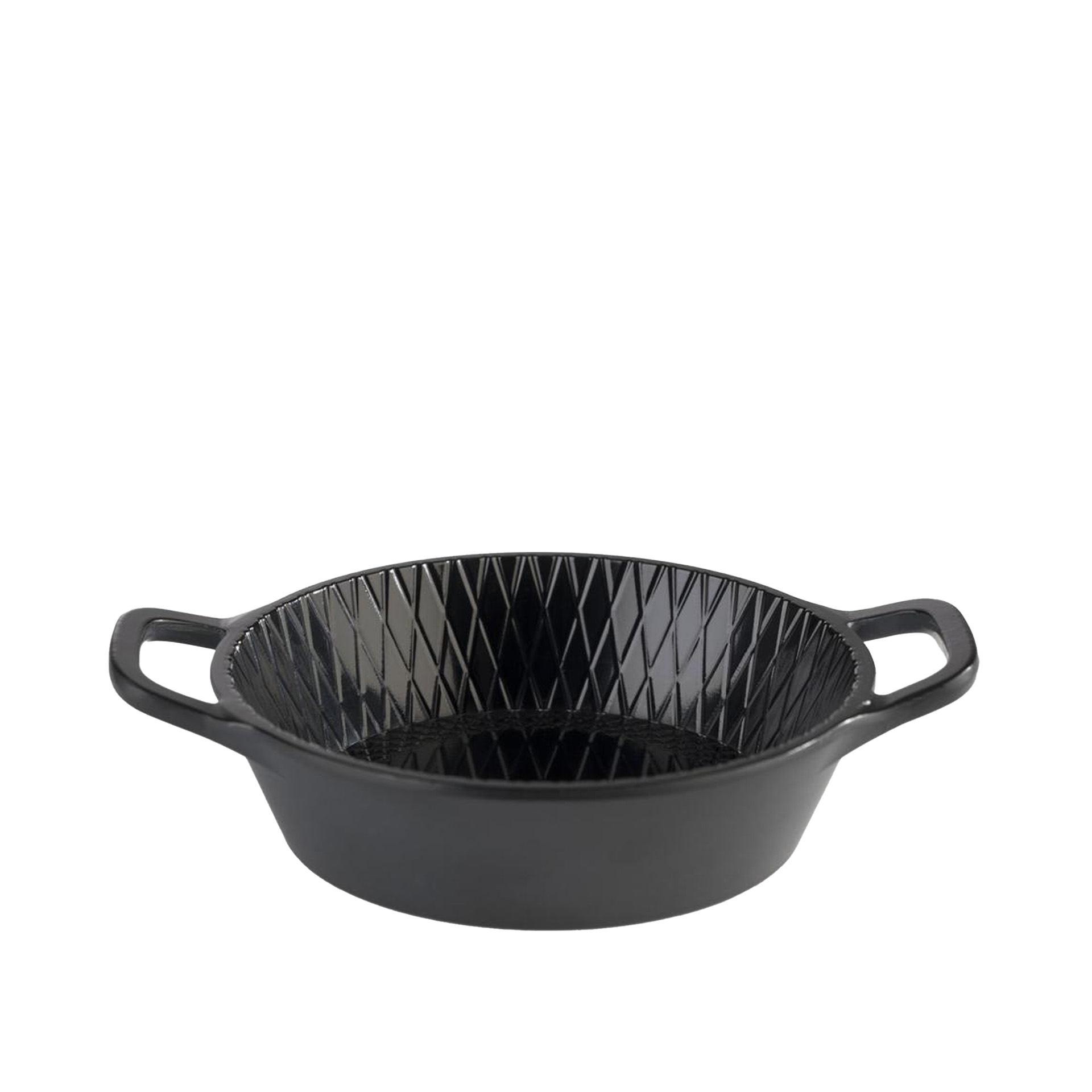 Caçarola Servir Melamina 70ml 8.5X2.5cm