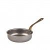 Caarola Servir Inox Antique Redondo 400ml 14X4cm