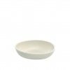 Tigela Melamina Karola Branco 70ml 10X6.6X2.7cm