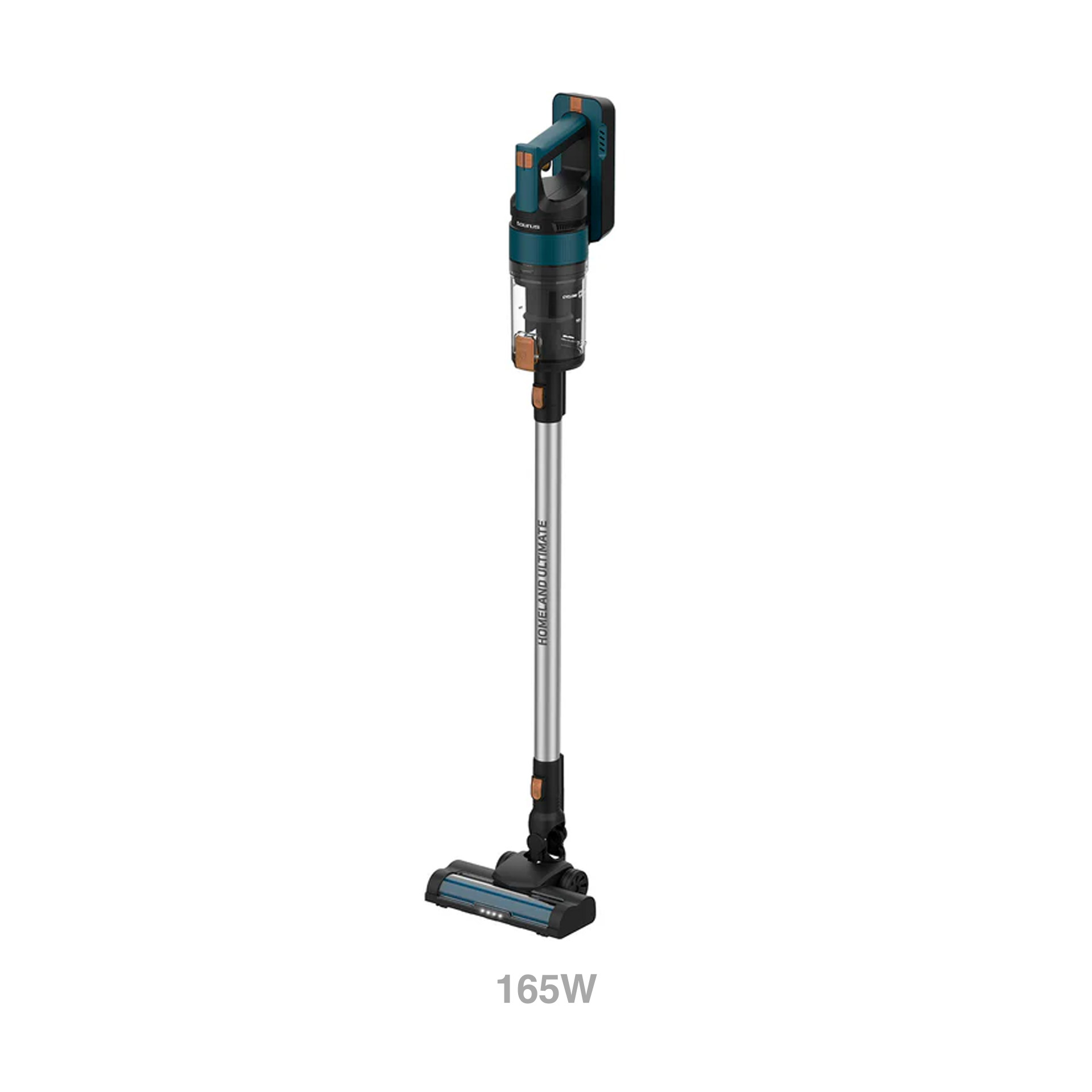 Aspirador Taurus Homeland Ultimate 165W