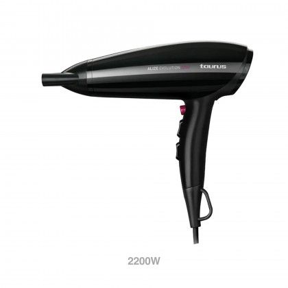 Secador Cabelo Taurus Alize Evolution 2200W