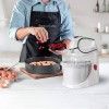 Batedeira Taurus Giro Complet com Taa 500W