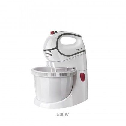 Batedeira Taurus Giro Complet com Taa 500W