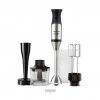 Varinha Mgica Taurus Bapi Premium Full 1200W
