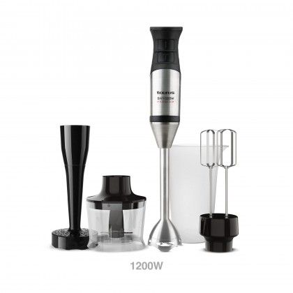 Varinha Mgica Taurus Bapi Premium Full 1200W