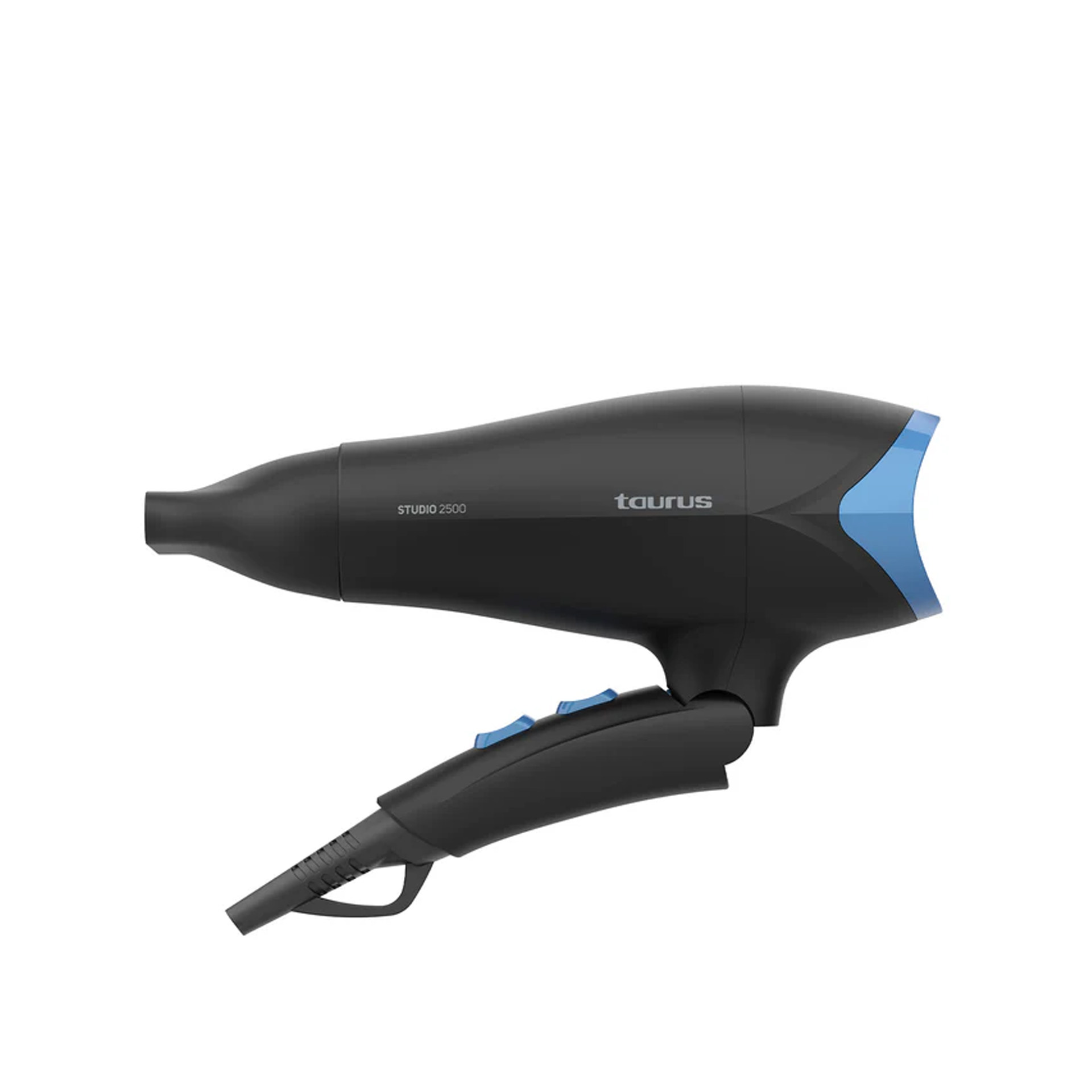 Secador Cabelo Taurus Studio 2500W