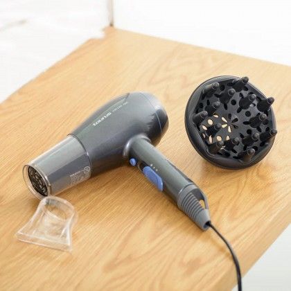 Secador Cabelo Taurus Lyss Ionic 2300W