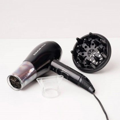 Secador Cabelo Taurus Lyss 2300W