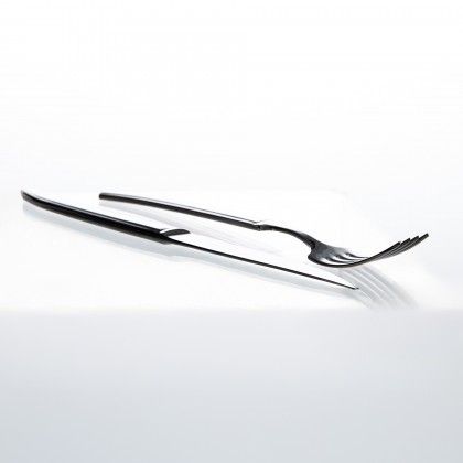 Faqueiro Inox Texas 4mm 12 Peas
