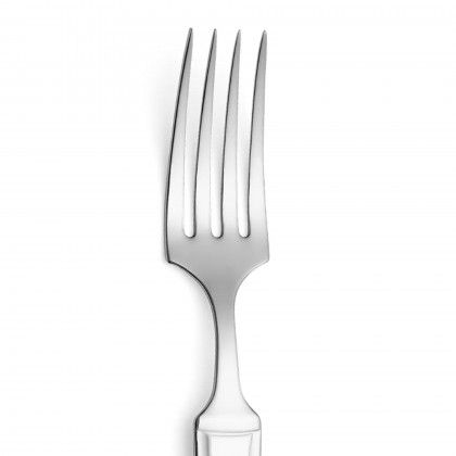 Garfo Inox Texas Churrasco 4mmX20.9cm