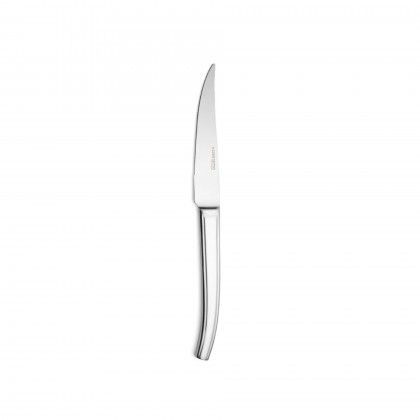 Faca Inox Texas Churrasco 11mmX23.1cm