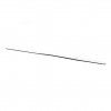 Faca Inox Liso III Sobremesa 2mmX18cm Pack 6