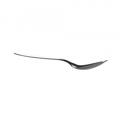 Colher Inox Liso III Sobremesa 2mmX15.5cm Pack 6