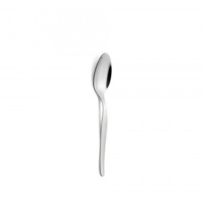 Colher Inox Liso III Sobremesa 2mmX15.5cm Pack 6