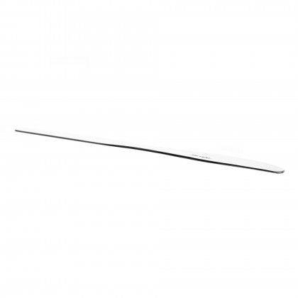 Faca Inox Liso III Sobremesa 2mmX18cm Pack 6