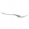 Garfo Inox Liso III Sobremesa 2mmX15.5cm Pack 6