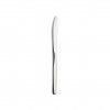 Faca Inox Liso III Mesa 2mmX21.3cm Pack 6