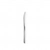 Faca Inox Liso III Sobremesa 2mmX18cm Pack 6