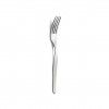 Garfo Inox Liso III Mesa 2mmX19cm Pack 6