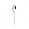 Colher Inox Liso III Mesa 2mmX19cm Pack 6