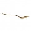 Colher Inox Stuttgart Gold Caf 2.5mmX11cm