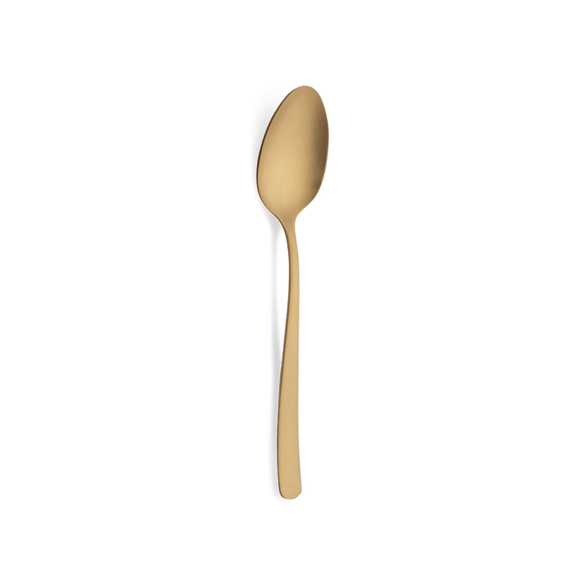 Colher Inox Stuttgart Gold Mesa 2.5mmX21cm