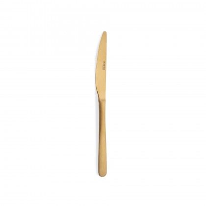 Faca Inox Stuttgart Gold Mesa 2.5mmX23cm