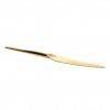Faca Inox Stuttgart Gold Sobremesa 2.5mmX19.5cm