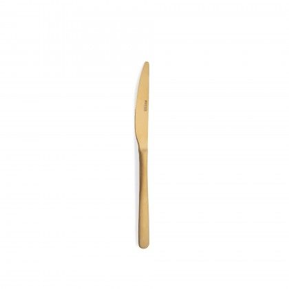 Faca Inox Stuttgart Gold Sobremesa 2.5mmX19.5cm