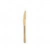 Faca Inox Stuttgart Gold Sobremesa 2.5mmX19.5cm