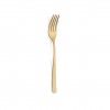 Garfo Inox Stuttgart Gold Mesa 2.5mmX21cm