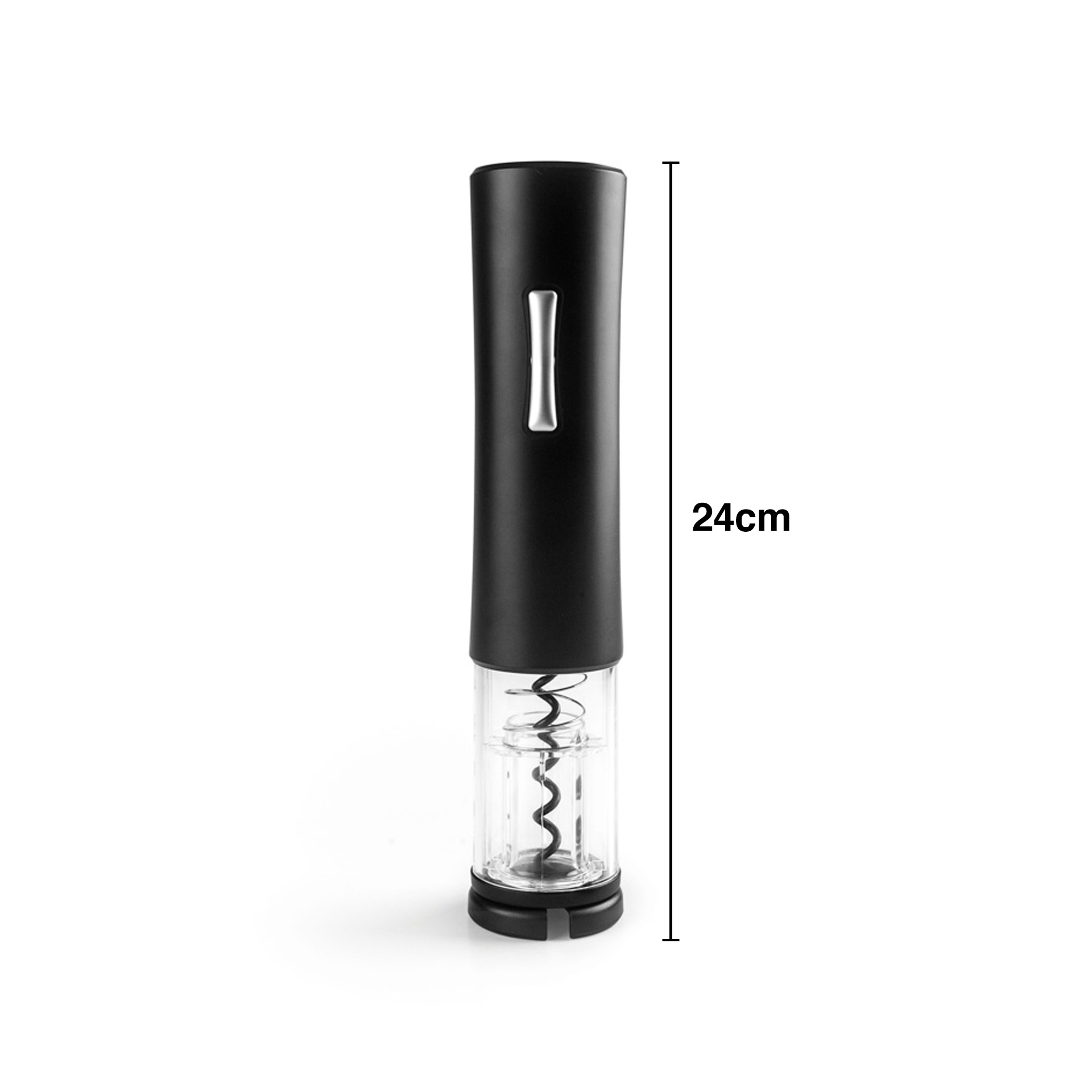 Saca Rolhas Elétrico 24cm