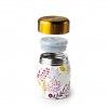 Termo Slidos Inox Folhas 500ml 10.3X14cm