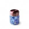 Termo Slidos Inox Tulipas 500ml 10.3X14cm