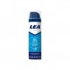 Gel Barbear Lea Pele Sensível 200ml Gel Barbear Lea Pele Sensível 200ml
