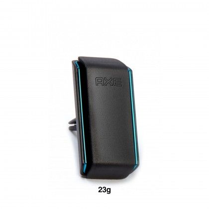 Ambientador Carro Axe Ventilao Ice Chill 23gr