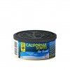 Ambientador Carro California Lata Carro Novo 42gr