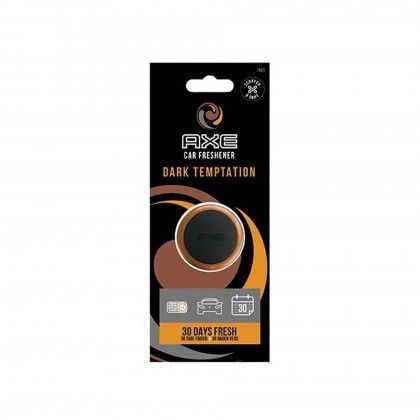 Ambientador Carro Axe Mini Dark Temptation 20gr