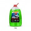 Lquido Radiador Anticongelante Redex Verde 4500ml