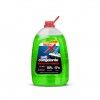 Lquido Radiador Anticongelante Redex Verde 4500ml