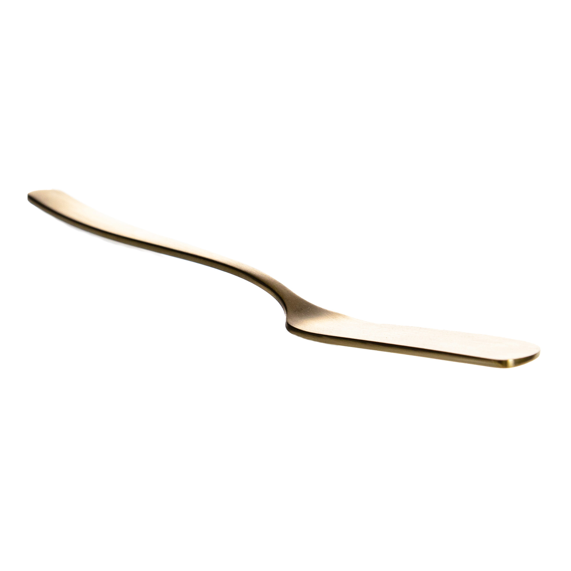 Faca Inox Stuttgart Gold Peixe 2.5mmX22cm