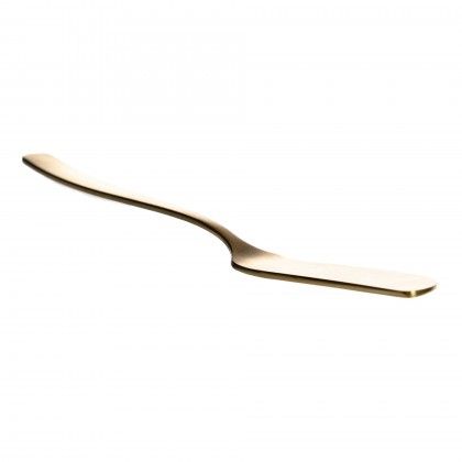 Faca Inox Stuttgart Gold Peixe 2.5mmX22cm