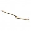 Faca Inox Stuttgart Gold Peixe 2.5mmX22cm