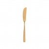 Faca Inox Stuttgart Gold Peixe 2.5mmX22cm